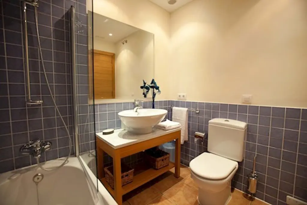 Image of 3 bed townhouse for sale in Golf del Sur, San Blas