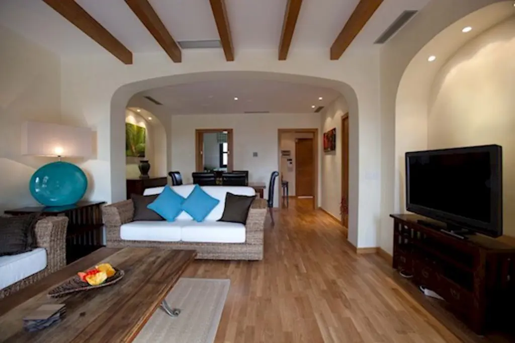 Image of 3 bed townhouse for sale in Golf del Sur, San Blas