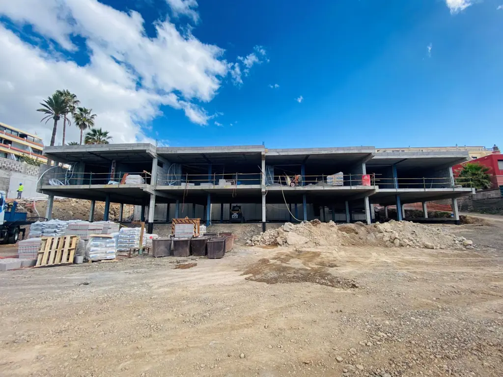 Image of 3 bed apartment for sale in Tenbel, Maravilla