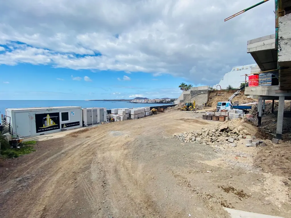 Image of 3 bed apartment for sale in Tenbel, Maravilla