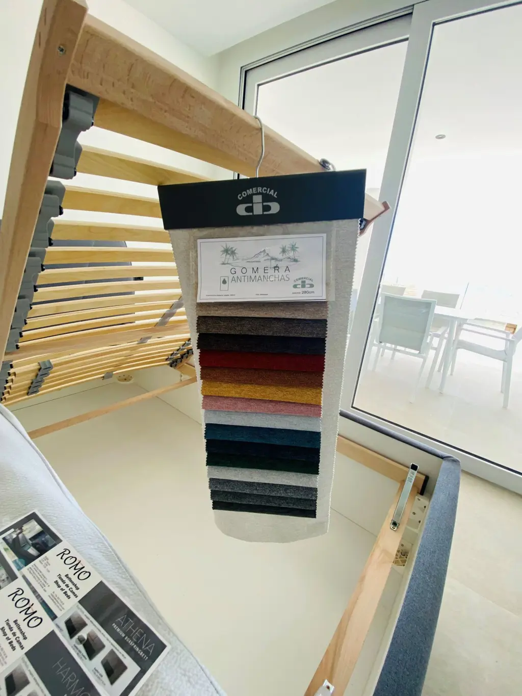 Image of 3 bed apartment for sale in Tenbel, Maravilla