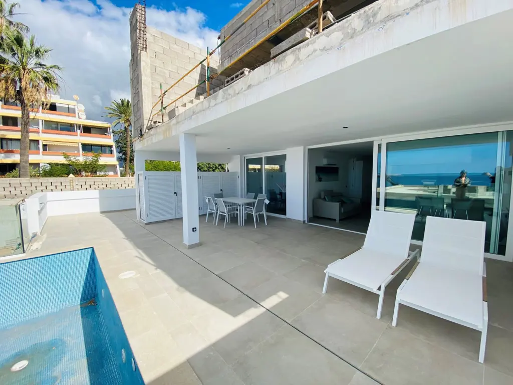 Image of 3 bed apartment for sale in Tenbel, Maravilla