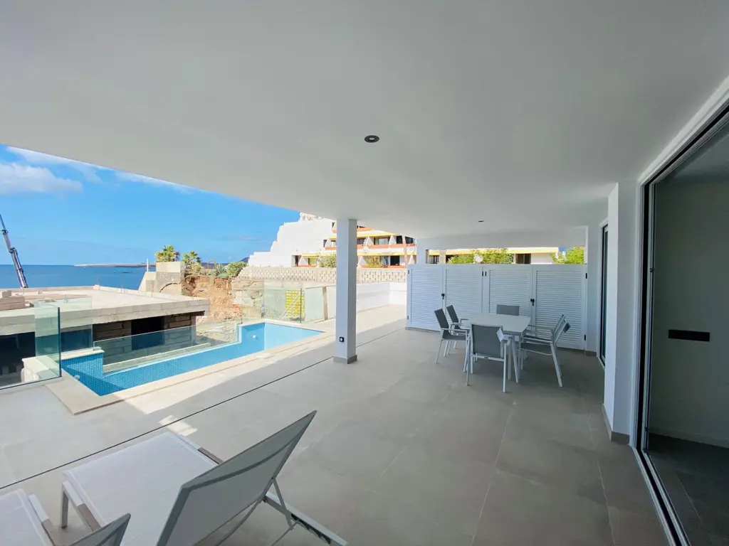 Image of 3 bed apartment for sale in Tenbel, Maravilla
