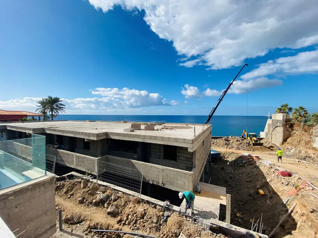 Image of 3 bed apartment for sale in Tenbel, Maravilla