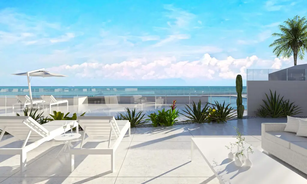 Image of 3 bed apartment for sale in Tenbel, Maravilla