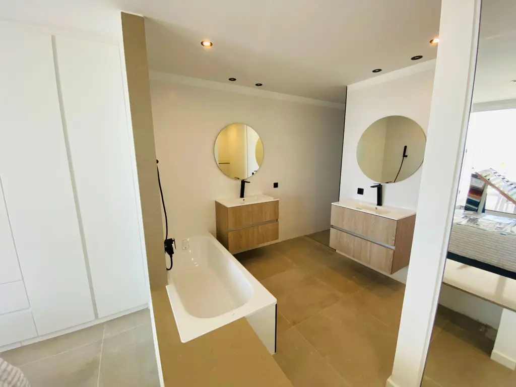 Image of 3 bed apartment for sale in Tenbel, Maravilla