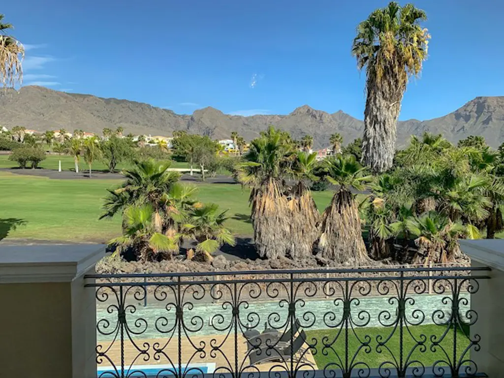 Image of 6 bed villa for sale in Adeje Golf