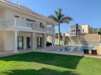 6 bed villa for sale in Adeje Golf