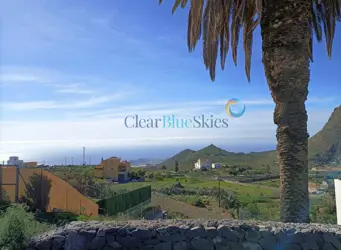 Building plot for sale in El Roque