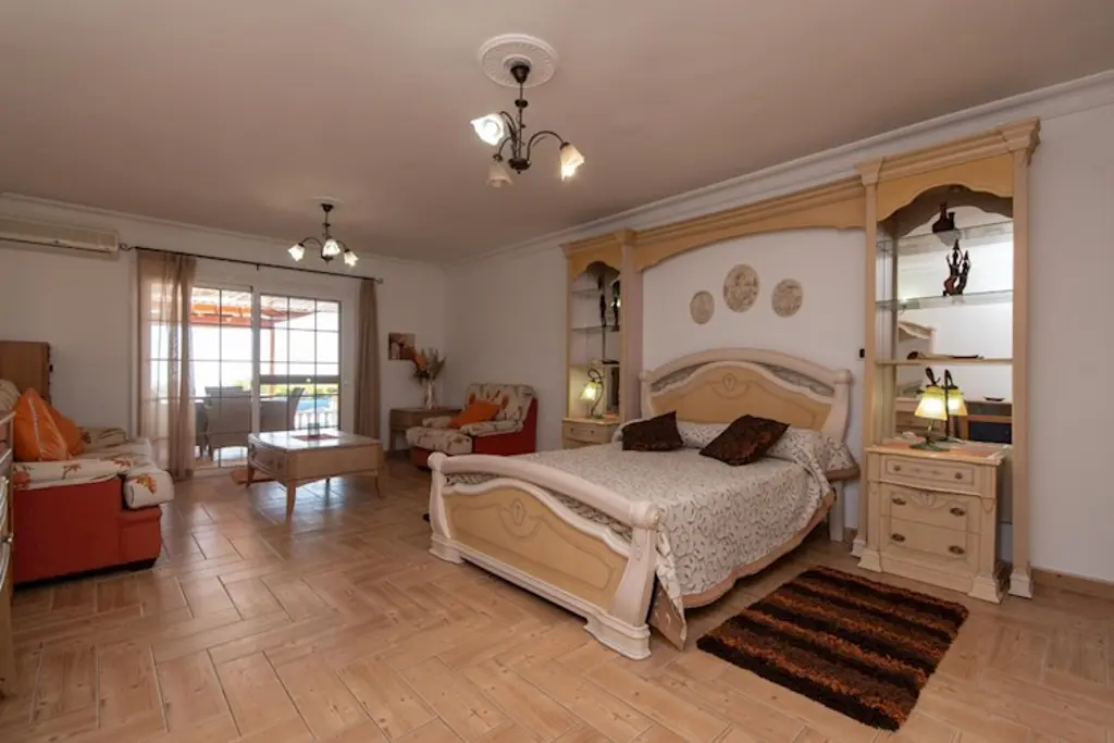 Image of 5 bed villa for sale in Oroteanda Baja