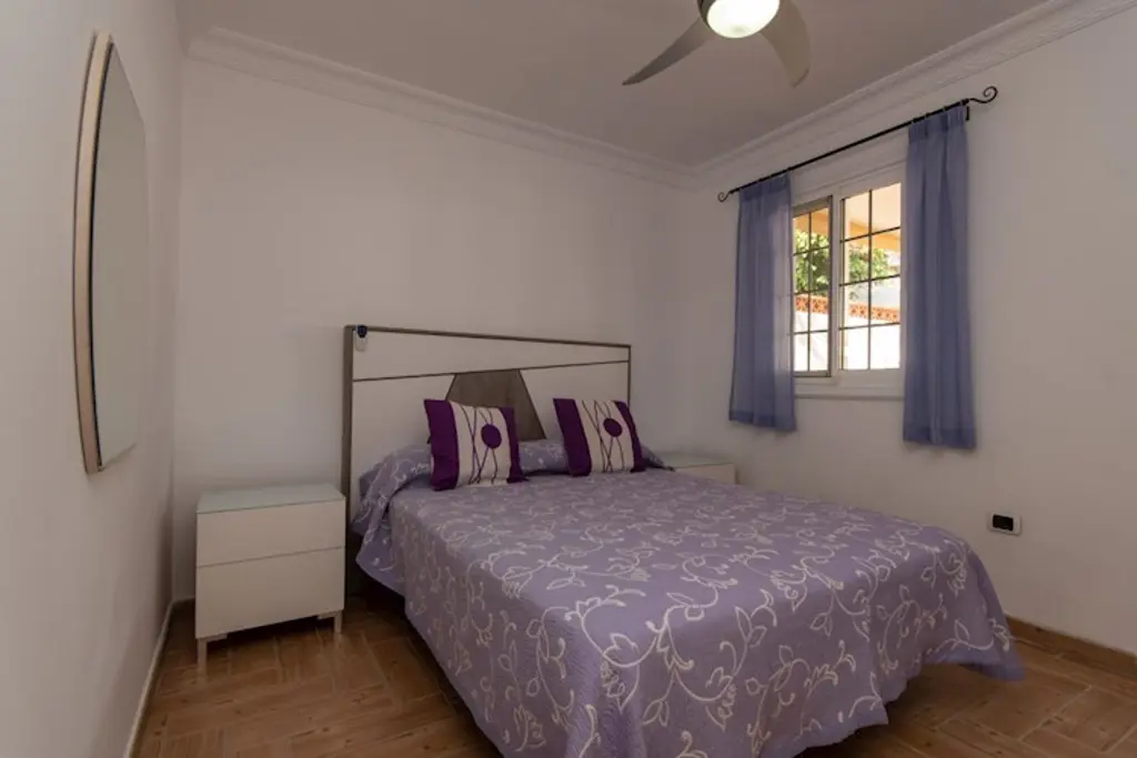 Image of 5 bed villa for sale in Oroteanda Baja