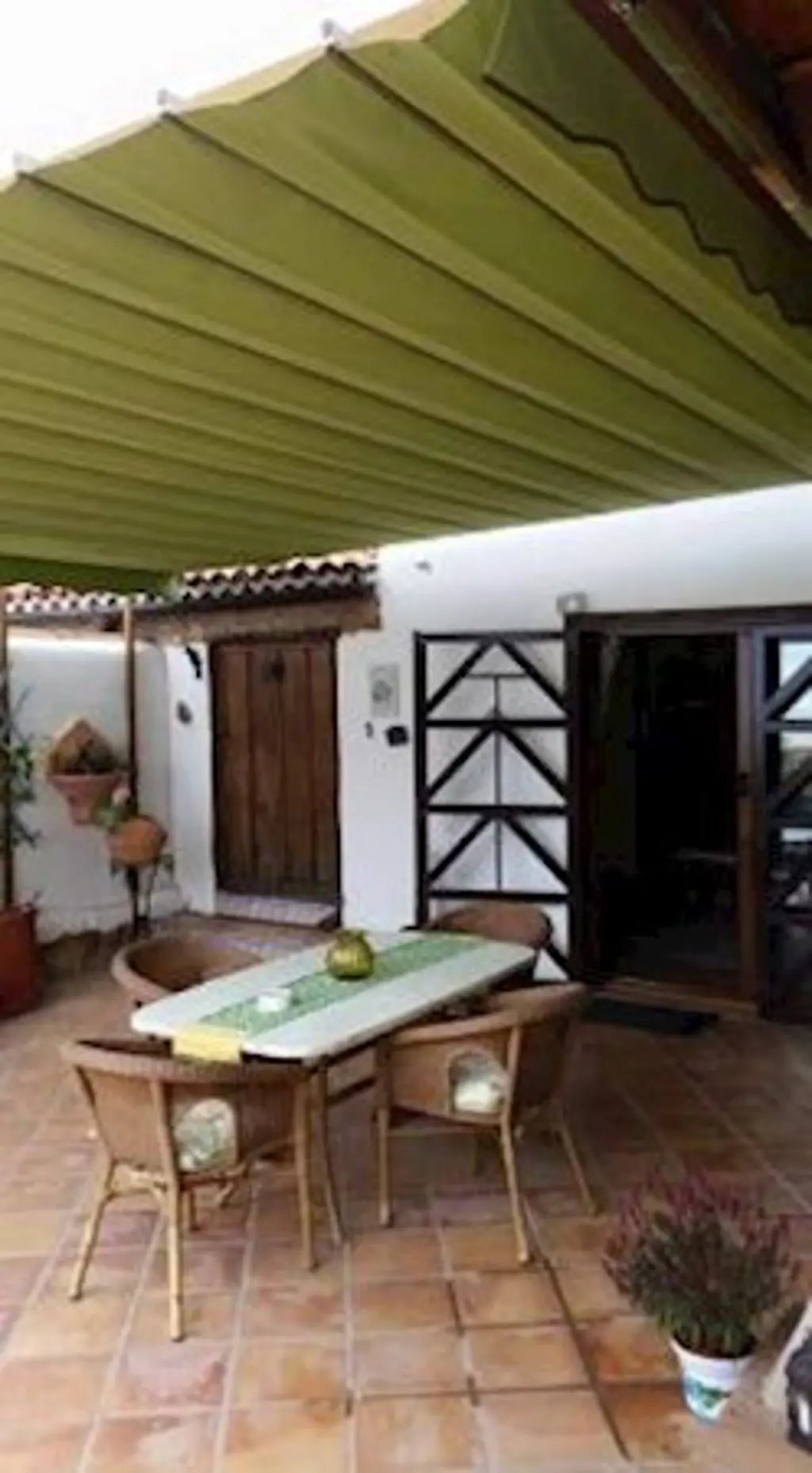 Image of 3 bed finca for sale in El Roque