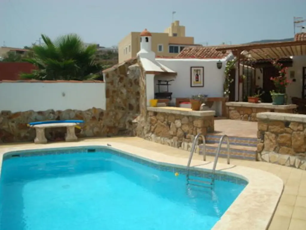 Image of 3 bed finca for sale in El Roque