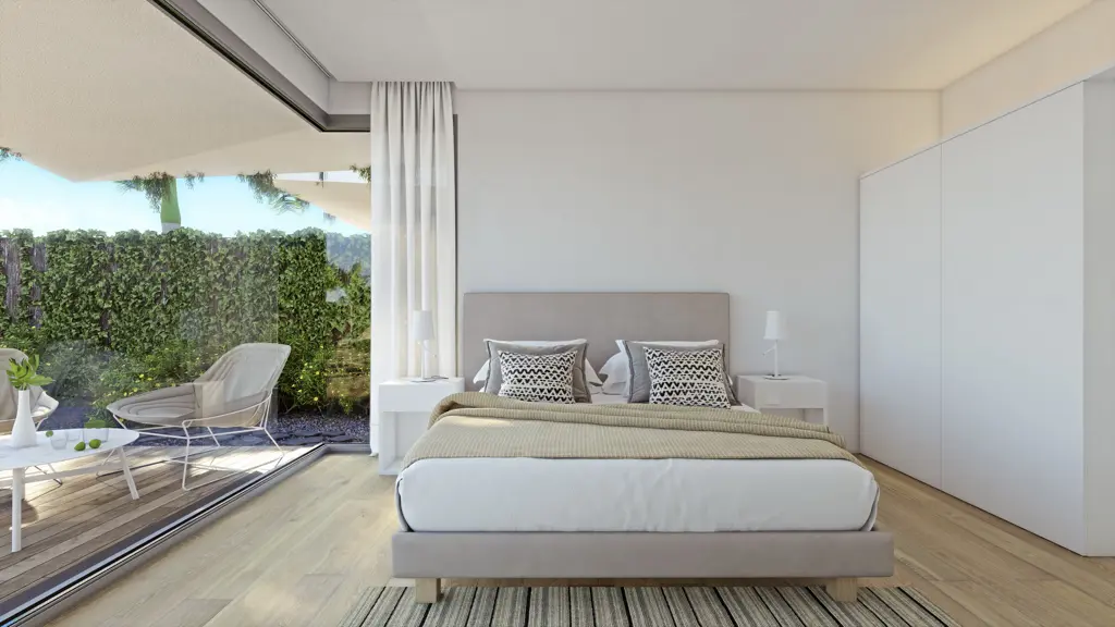 Image of 3 bed villa for sale in Abama Golf, Villas del Tenis