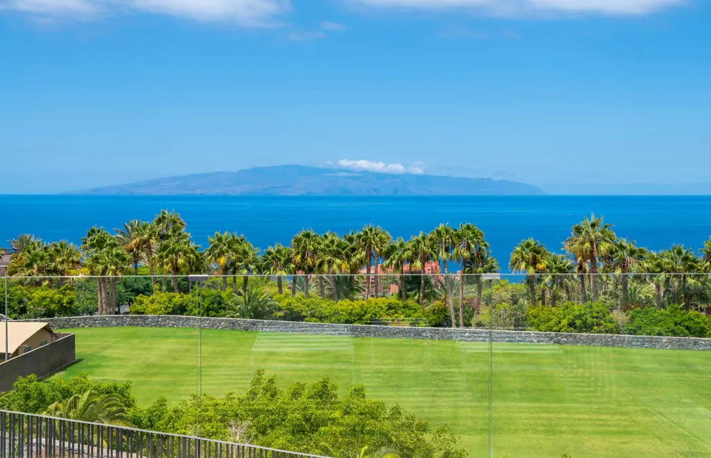 Image of 2 bed apartment for sale in Abama Golf, Los Jardines