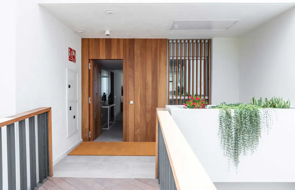 Image of 2 bed apartment for sale in Abama Golf, Los Jardines