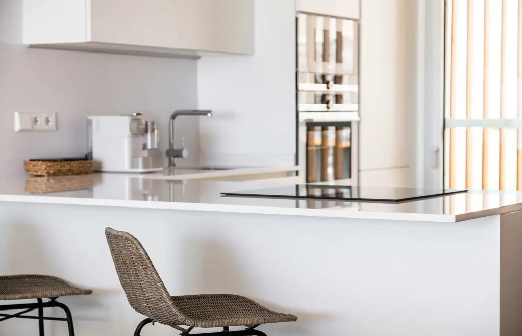 Image of 2 bed apartment for sale in Abama Golf, Los Jardines