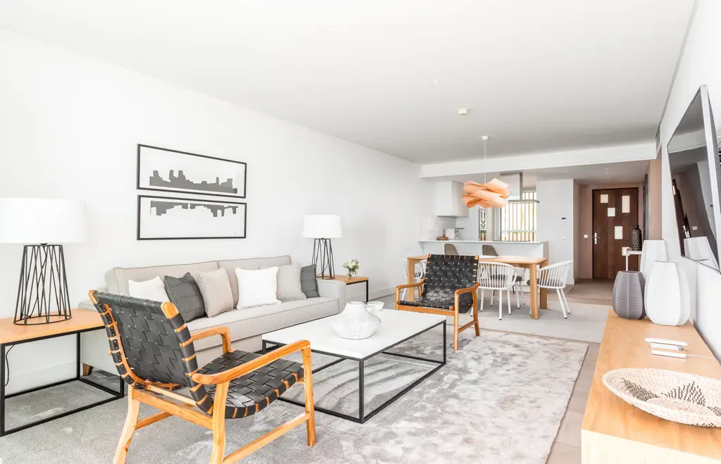 Image of 2 bed apartment for sale in Abama Golf, Los Jardines