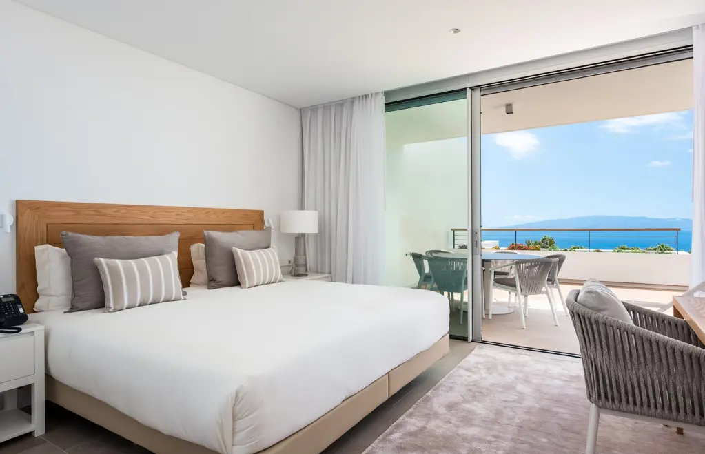 Image of 2 bed apartment for sale in Abama Golf, Los Jardines