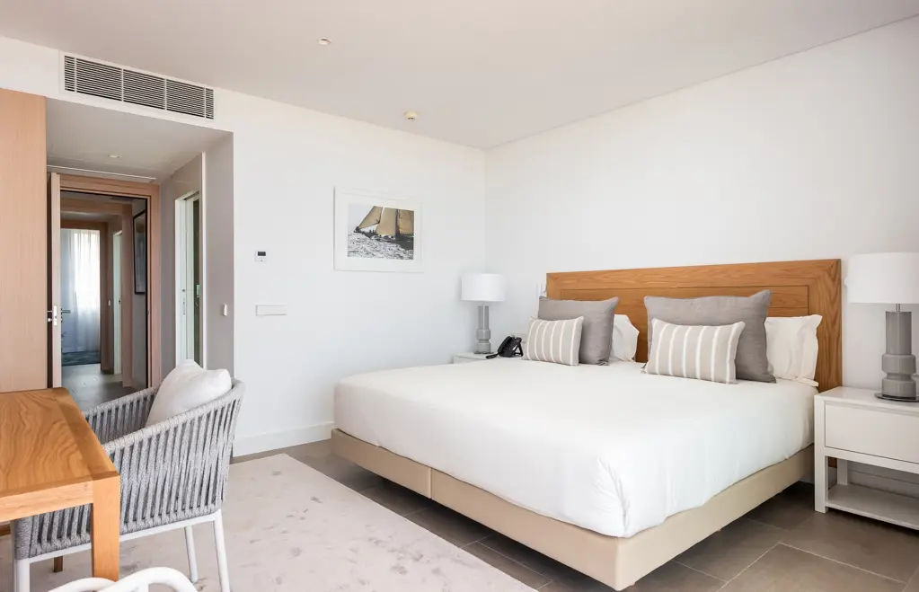 Image of 2 bed apartment for sale in Abama Golf, Los Jardines