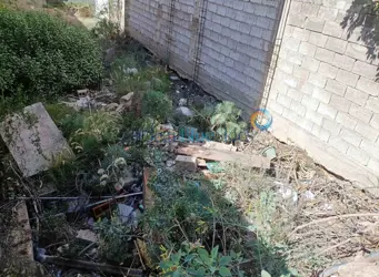 Building plot for sale in Parque de La Reina