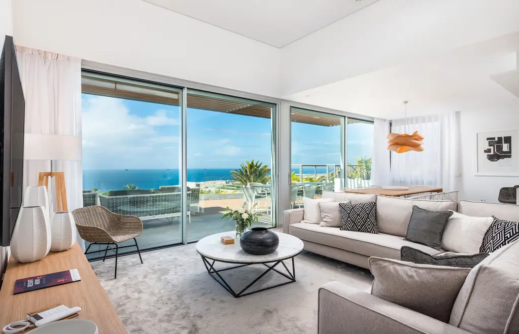 Image of 3 bed duplex for sale in Abama Golf, Los Jardines