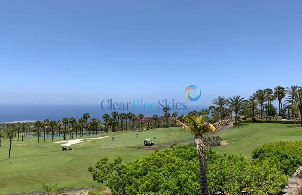 Image of 3 bed duplex for sale in Abama Golf, Los Jardines