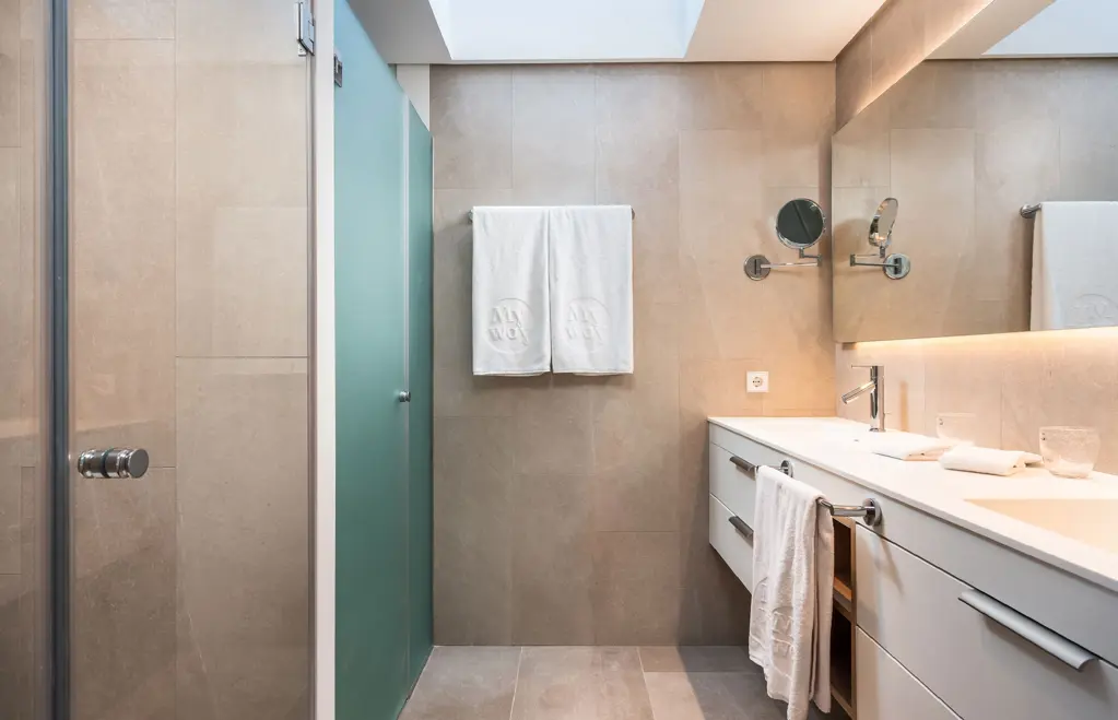 Image of 3 bed duplex for sale in Abama Golf, Los Jardines