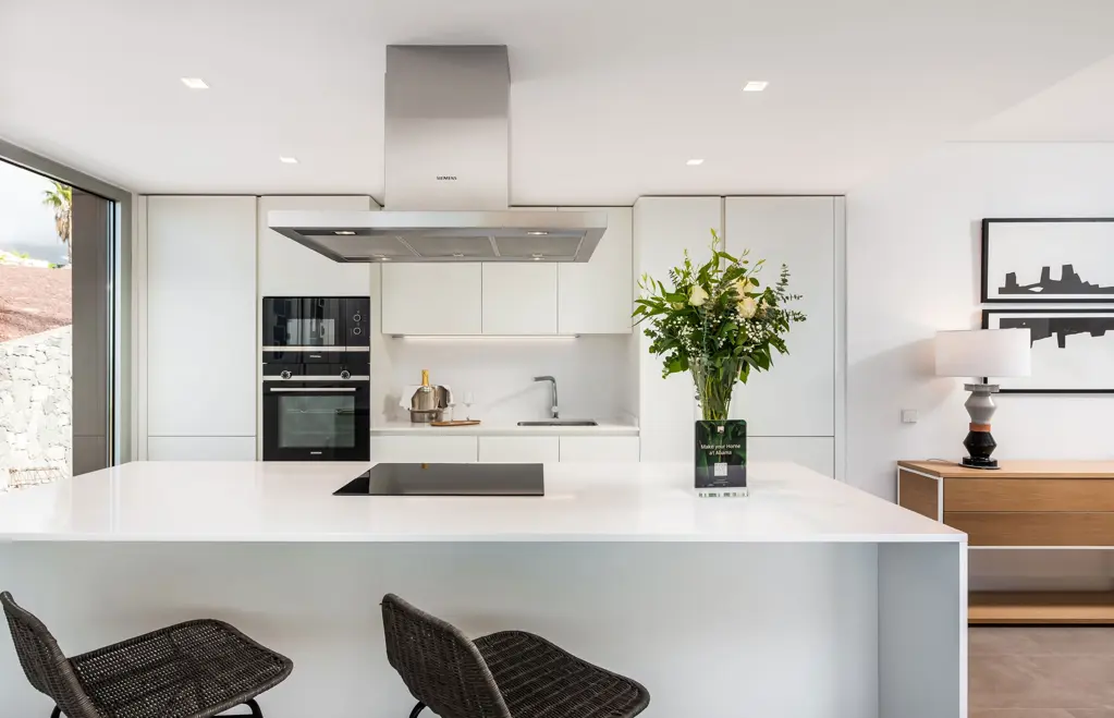 Image of 3 bed duplex for sale in Abama Golf, Los Jardines