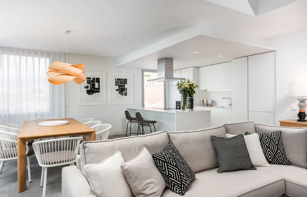 Image of 3 bed duplex for sale in Abama Golf, Los Jardines