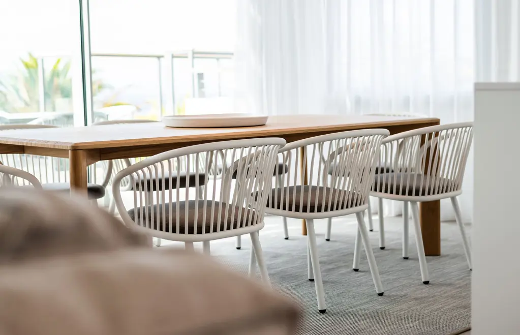 Image of 3 bed duplex for sale in Abama Golf, Los Jardines