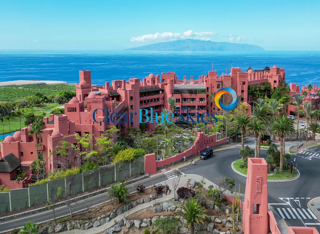 Image of 3 bed duplex for sale in Abama Golf, Los Jardines