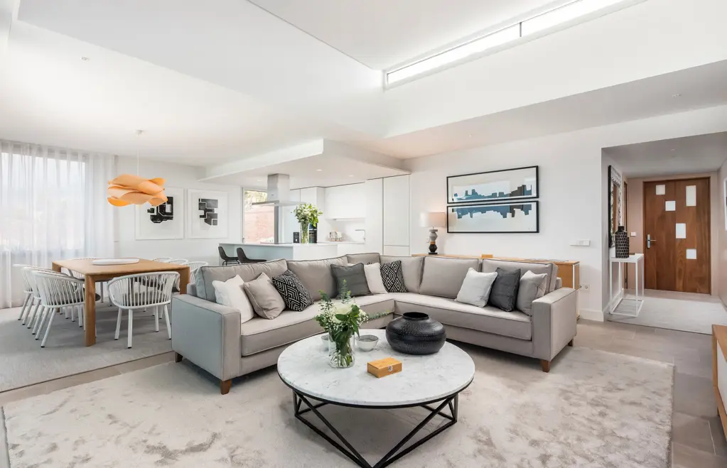 Image of 3 bed duplex for sale in Abama Golf, Los Jardines