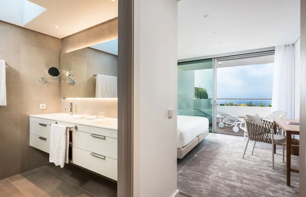 Image of 3 bed duplex for sale in Abama Golf, Los Jardines