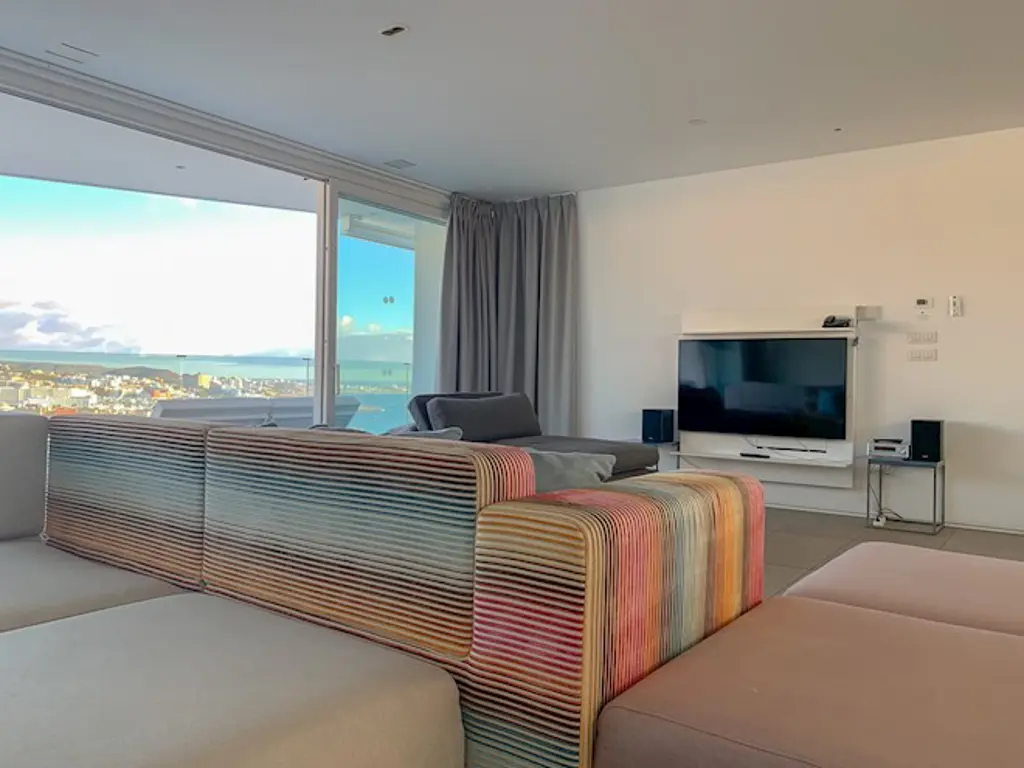 Image of 2 bed penthouse for sale in El Duque, Baobab Suites