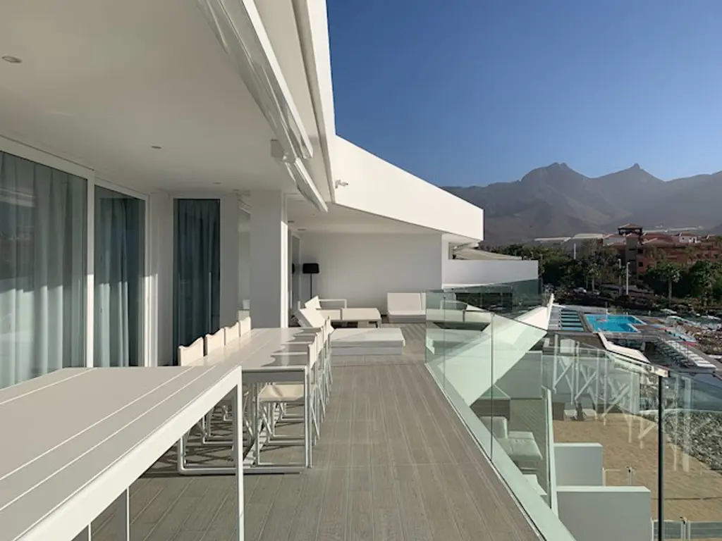 Image of 2 bed penthouse for sale in El Duque, Baobab Suites