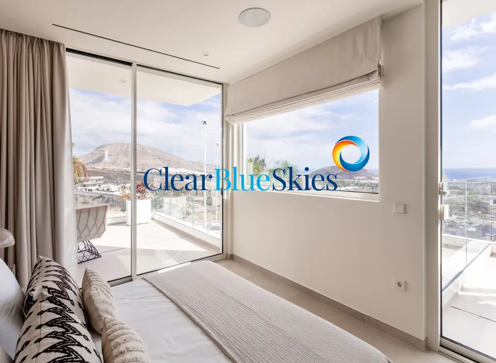 Image of 5 bed villa for sale in San Eugenio Alto, Caldera del Rey