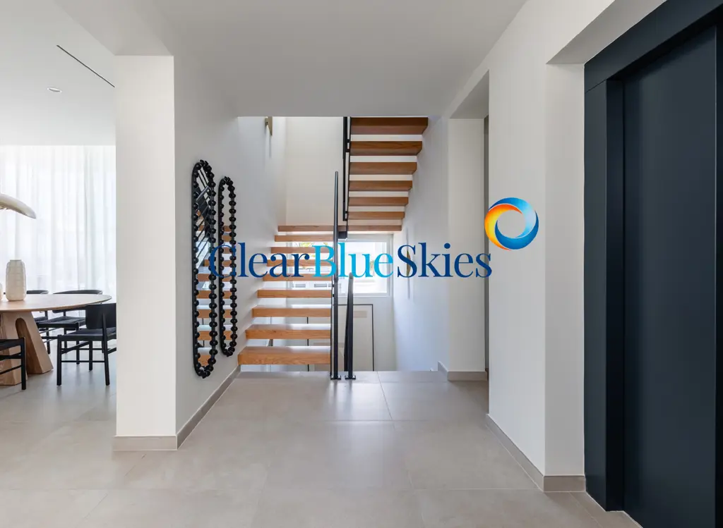 Image of 5 bed villa for sale in San Eugenio Alto, Caldera del Rey