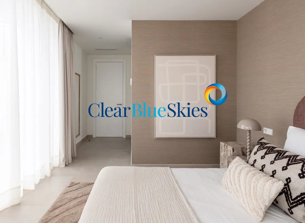 Image of 5 bed villa for sale in San Eugenio Alto, Caldera del Rey