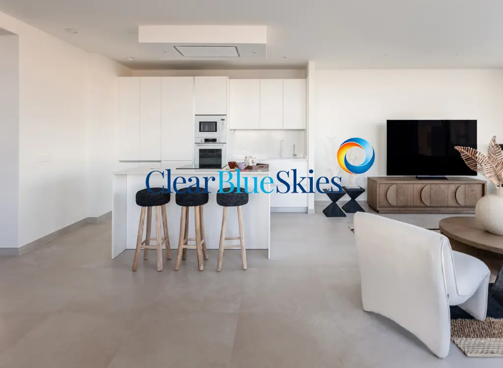 Image of 5 bed villa for sale in San Eugenio Alto, Caldera del Rey