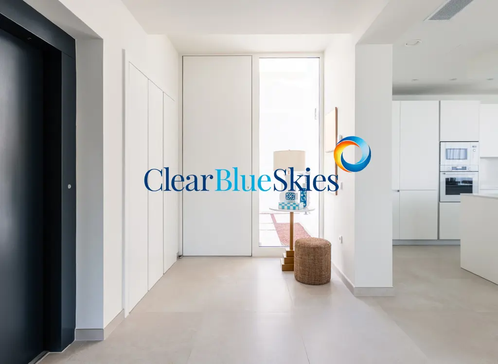 Image of 5 bed villa for sale in San Eugenio Alto, Caldera del Rey