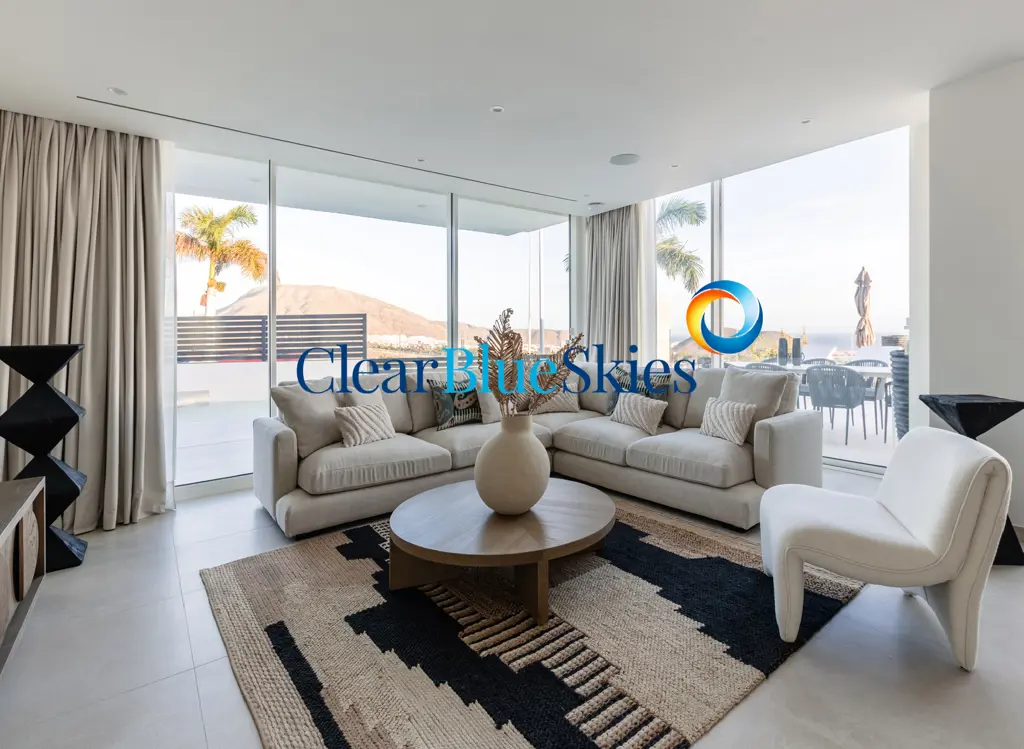 Image of 5 bed villa for sale in San Eugenio Alto, Caldera del Rey