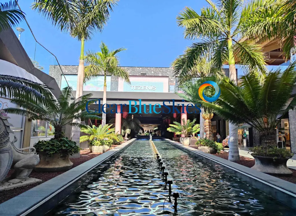 Image of 5 bed villa for sale in San Eugenio Alto, Caldera del Rey