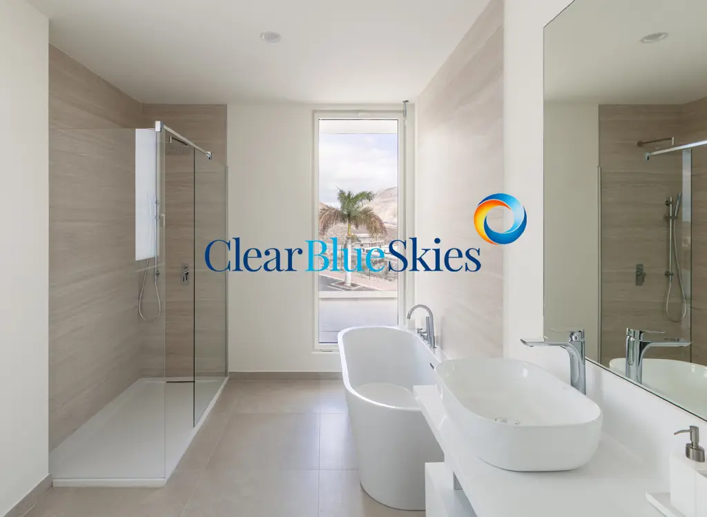 Image of 5 bed villa for sale in San Eugenio Alto, Caldera del Rey