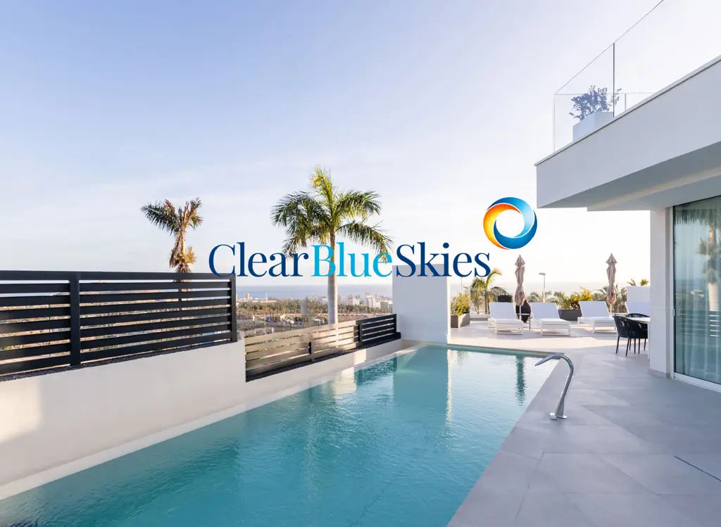 Image of 5 bed villa for sale in San Eugenio Alto, Caldera del Rey