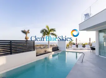 5 bed villa for sale in San Eugenio Alto, Caldera del Rey