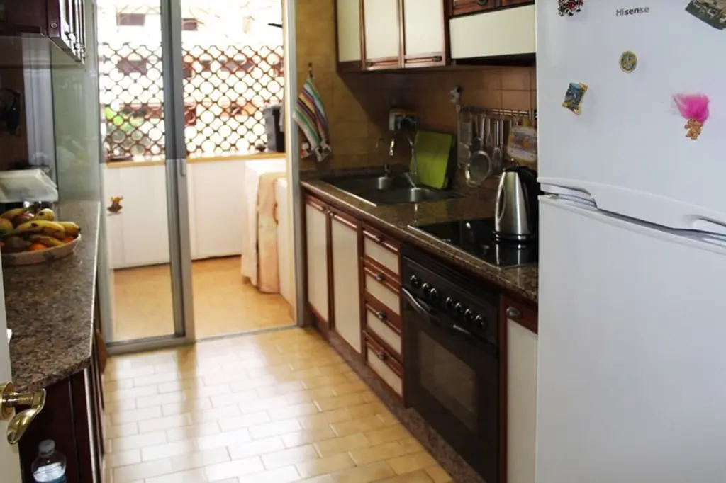 Image of 3 bed apartment for sale in Los Cristianos, Cristimar
