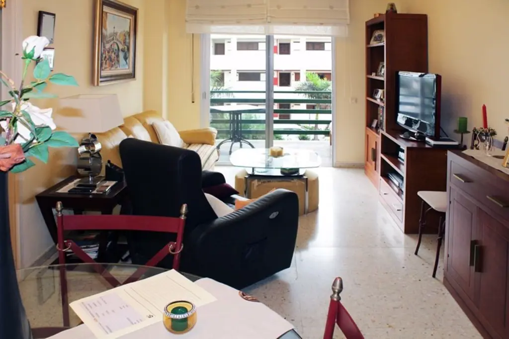 Image of 3 bed apartment for sale in Los Cristianos, Cristimar