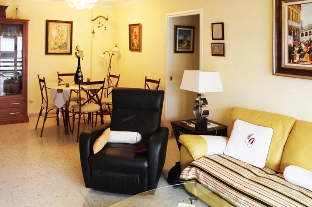 Image of 3 bed apartment for sale in Los Cristianos, Cristimar