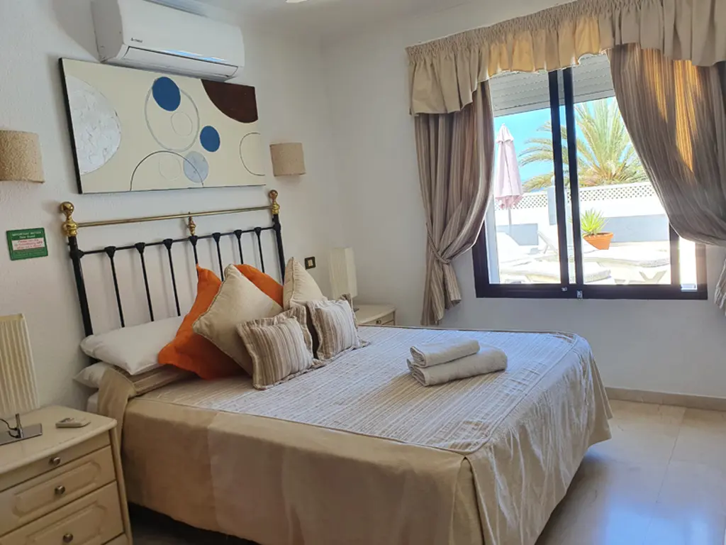 Image of 3 bed villa for sale in Los Gigantes